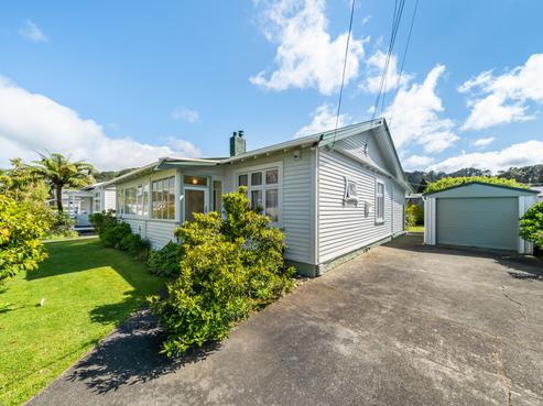 19 Hume Street, Alicetown