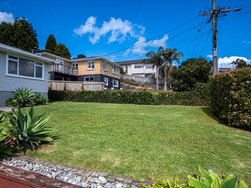 12 Cambridge Street, Kamo