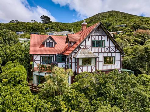 128 Heke Street, Ngaio