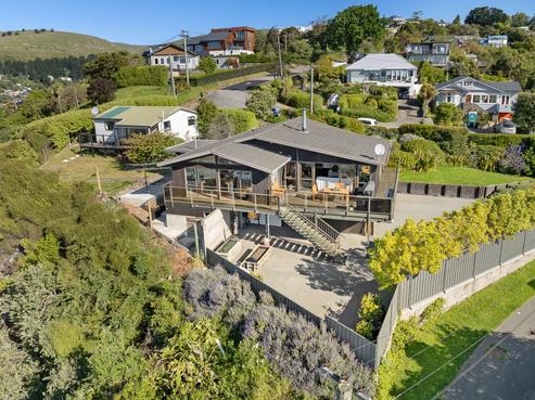 4 View Terrace, Huntsbury