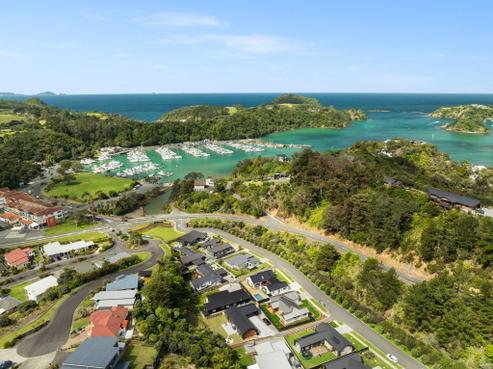 22 Admiral Way, Tutukaka