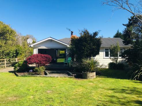 34 Watt Road, Otatara