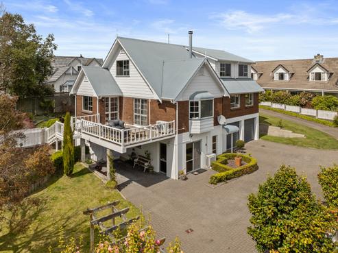 8 Kapua Place, Taupo