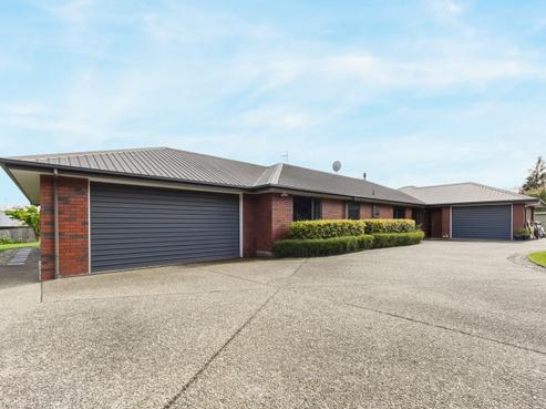 1 Stanhope Rise, Richmond