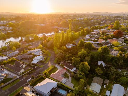 24 Riverview Terrace, Fairfield
