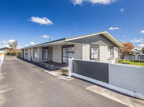 34 Shannon Street, Ohakune