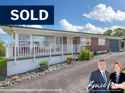 40 Divich Avenue, Te Atatu South