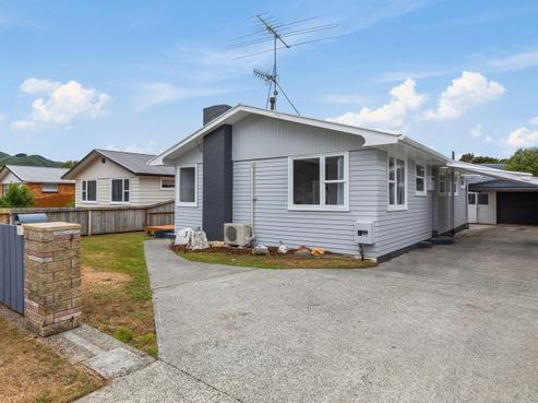 42 Kashmir Avenue, Clouston Park