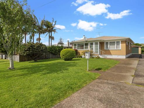 17 Allenby Road, Panmure