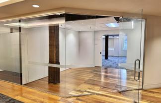 Incentive alert – office or retail