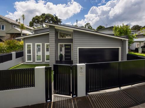 15 Jesmond Terrace, Mount Albert