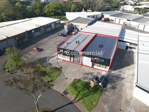 15 Eric Paton Way, Saint Johns