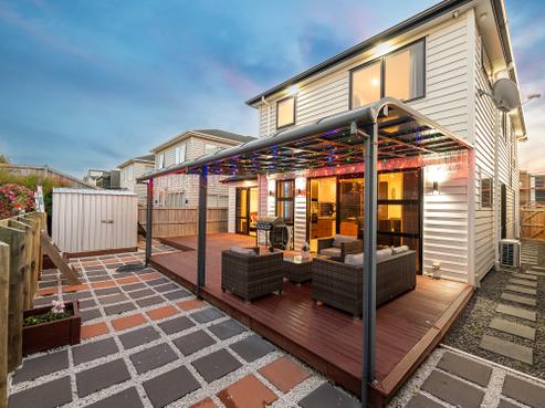 14 Matahae Drive, Flat Bush