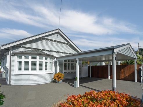 23 Ferry Street, Seatoun