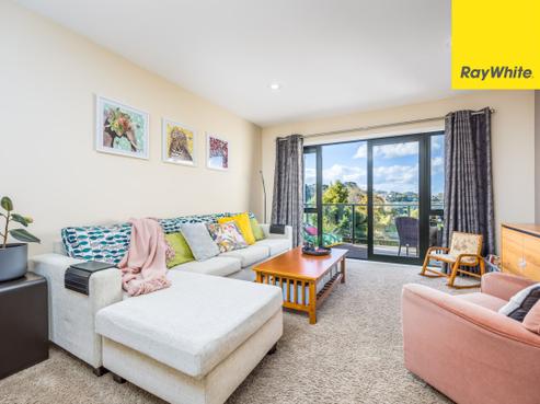 3K Laxon Terrace, Remuera