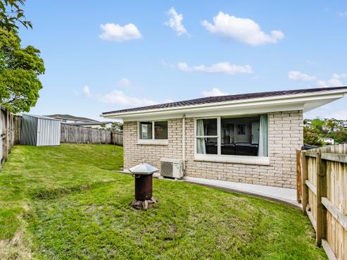 1/6 Segedin Place, Glenfield