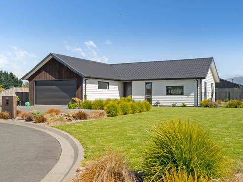 14 Plum Tree Lane, Solway
