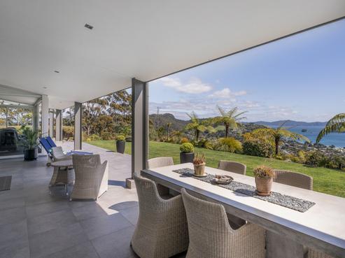 47 Sarahs Hill, Hahei
