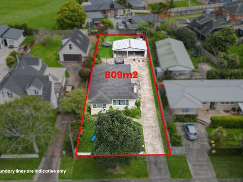 20 Peachgrove Road, Te Atatu Peninsula