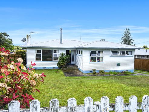 185 Hokianga Road, Dargaville