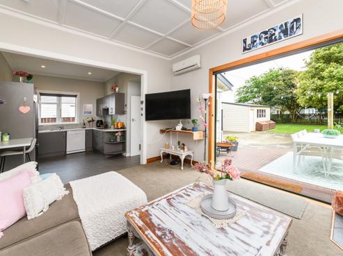 25 Edgeware Road, Palmerston North Central