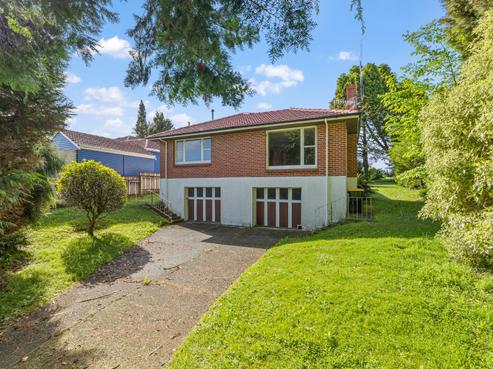 2 High Street, Putaruru