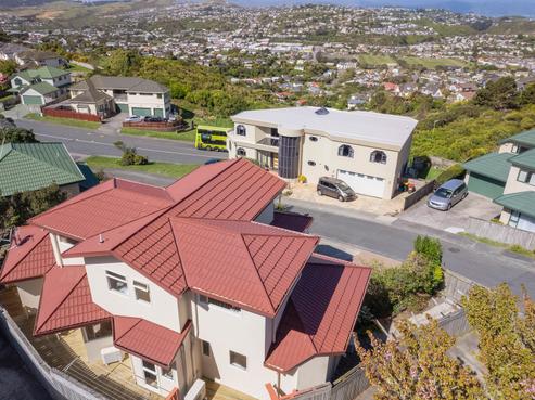75 Mclintock Street, Johnsonville