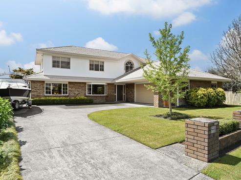 5 Fernwater Place, Flagstaff