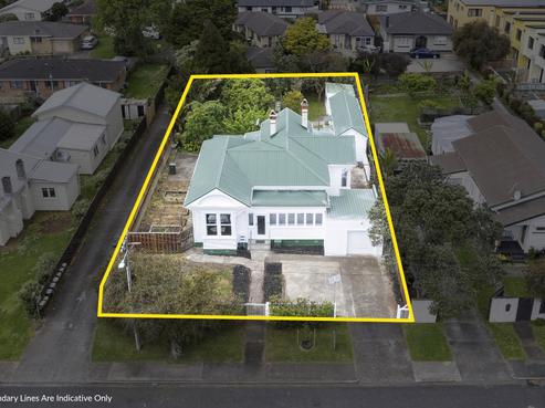 82 Church Street, Otahuhu