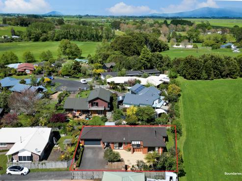 62A Sunnyhills Avenue, Glenview