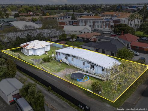 64 Mangere Road, Otahuhu