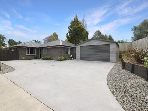 18C Carey Street, Kihikihi