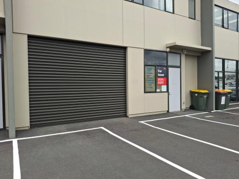 9A Lovell Court, Rosedale