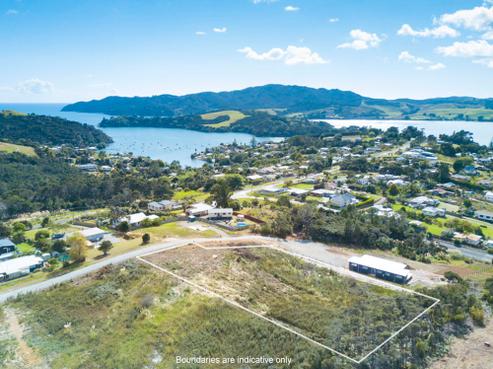 12A Turvey Road, Mangonui