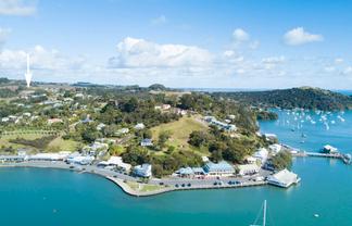 12A Turvey Road, MANGONUI
