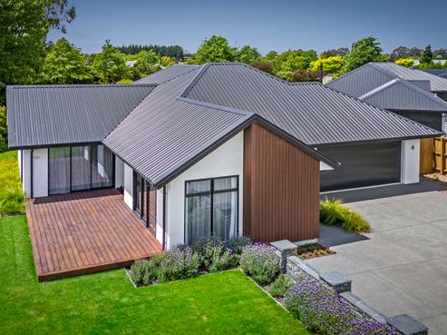 22C Fairhurst Place, Rolleston