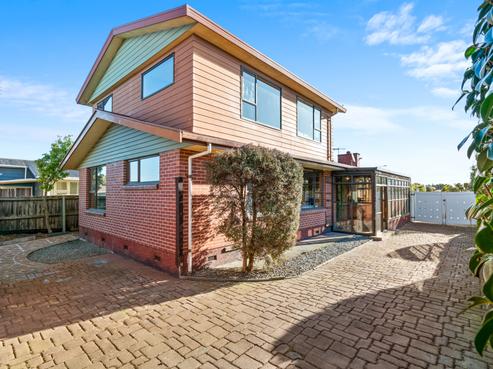 28 Parker Street, Hornby
