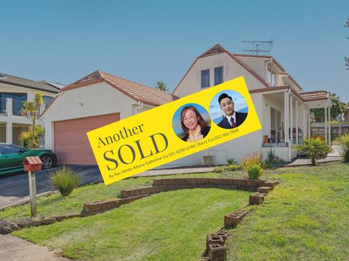 34 Ian Sage Avenue, Torbay