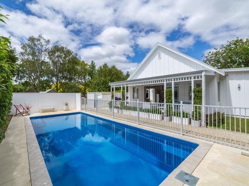 5 Woodlands Way, Greytown