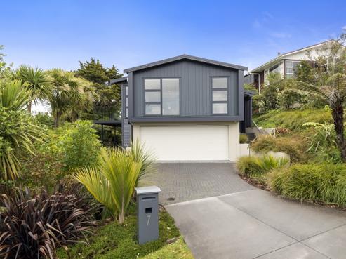 7 Kauri Road, Birkenhead