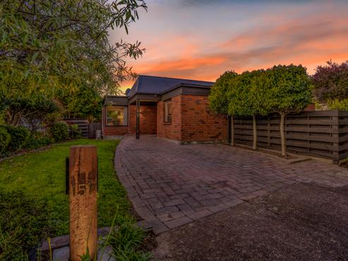 157 Riverside Drive, Waiwhetu