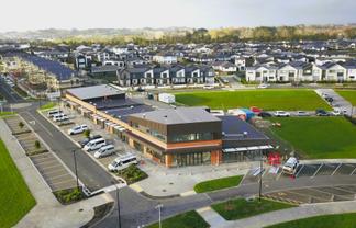 Milldale Neighbourhood Centre 