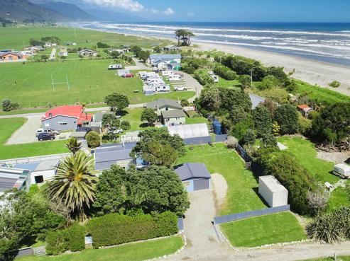 8 Burnett Street, Seddonville