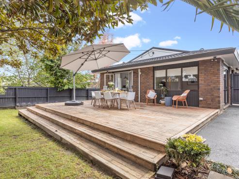 3A Kaurilands Road, Titirangi