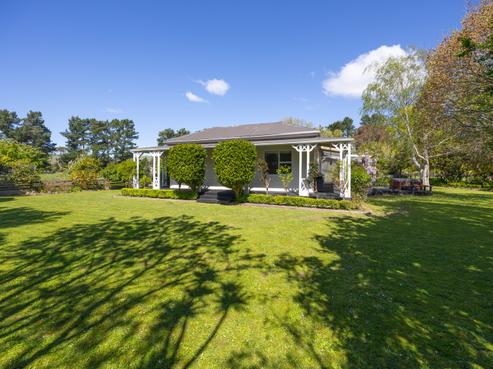 122 Pohangina Road, Ashhurst