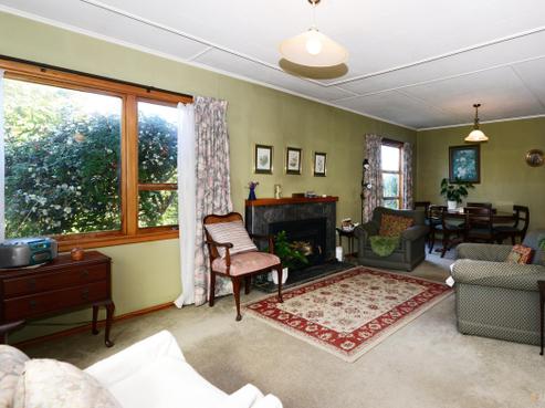 36 Frederick Street, Makikihi