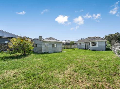 11 Westminster Road, Wainuiomata