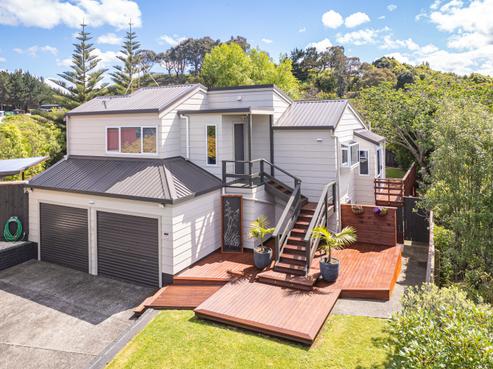 6 Monowai Place, Aramoho