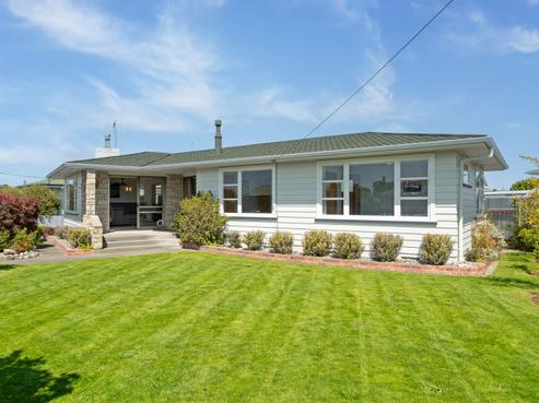 43 Fergusson Street, Solway