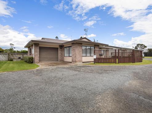 3 Firth Close, Matamata